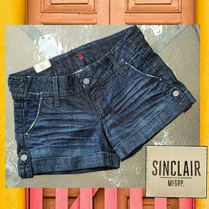 Sinclair Mfgrp Shorts